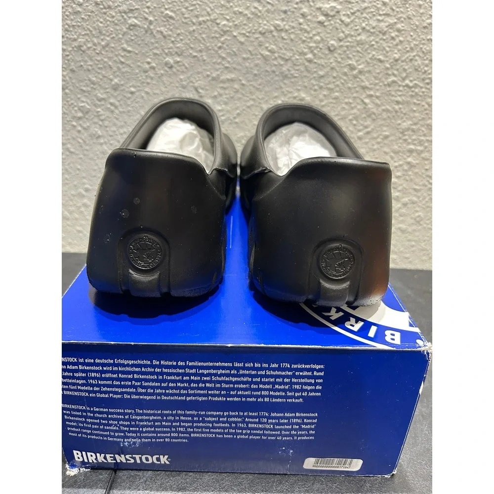 Birkenstock 640 professional